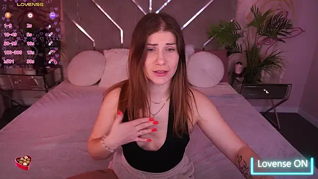 CassandraGood online show from 10, 3, 2026