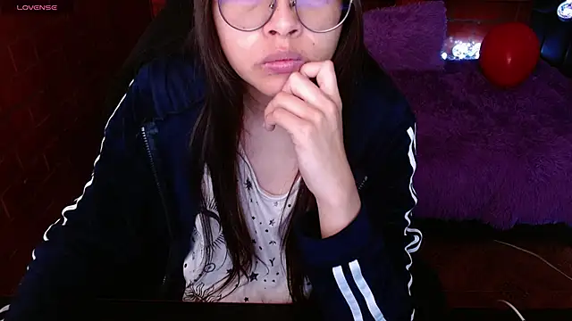 MidoriQuiinn online show from 23, 4, 2026