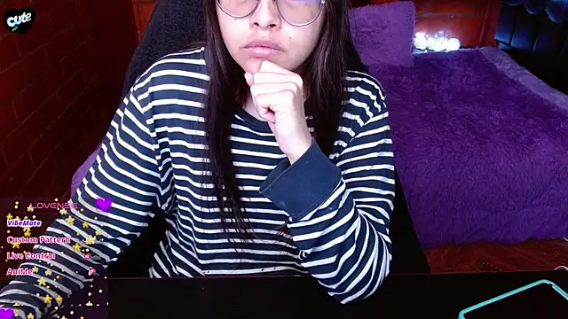 MidoriQuiinn online show from 14, 5, 2026