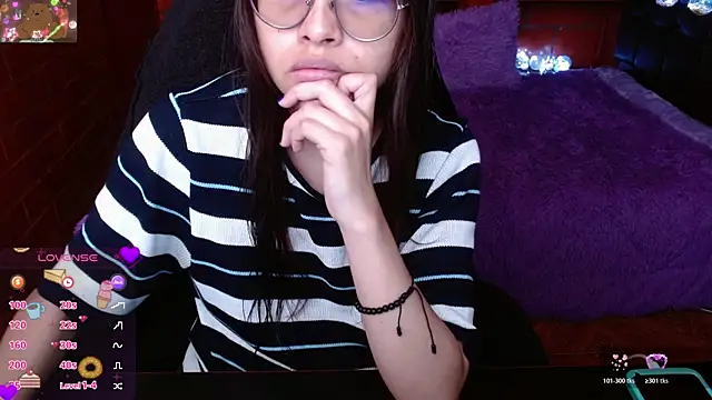 MidoriQuiinn online show from 28, 5, 2026