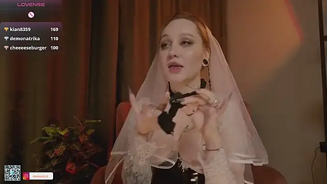 VortexProject online show from 4, 1, 2025