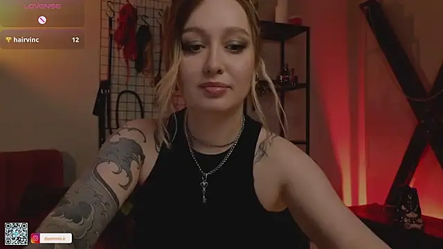 VortexProject online show from 22, 1, 2025