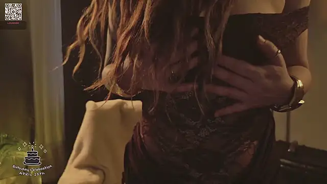 VortexProject online show from 25, 4, 2026