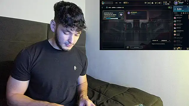 Snapshot of alejandro__2 chatting on 21, 11, 2025 alejandro 2 online show from 21, 11, 2025