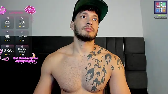 Snapshot of alejandro__2 chatting on 25, 2, 2026 alejandro 2 online show from 25, 2, 2026