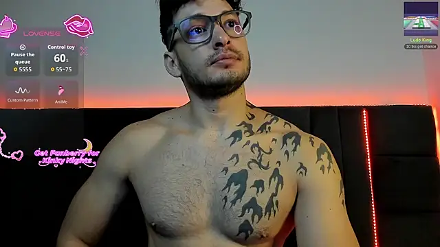 Snapshot of alejandro__2 chatting on 11, 3, 2026 alejandro 2 online show from 11, 3, 2026