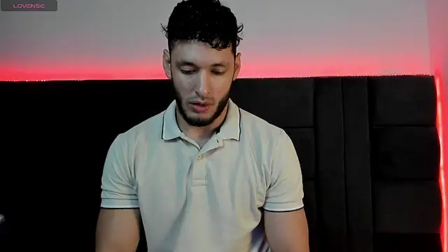alejandro  2 online show from 25, 4, 2026