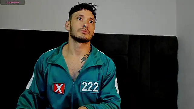 alejandro  2 online show from 5, 5, 2026