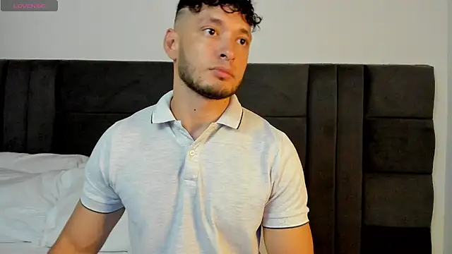 alejandro  2 online show from 17, 6, 2026