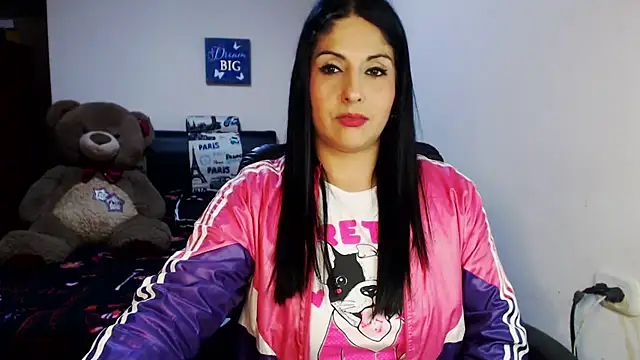 sahtlove1 online show from 15, 9, 2025