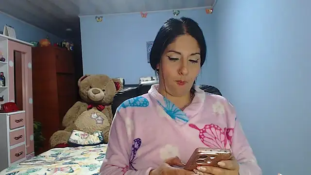 sahtlove1 online show from 27, 2, 2026