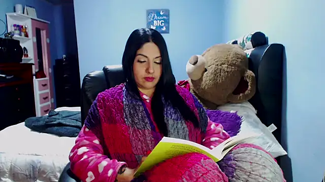 sahtlove1 online show from 21, 4, 2026