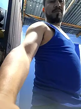 Eumanzor online show from 16, 1, 2026