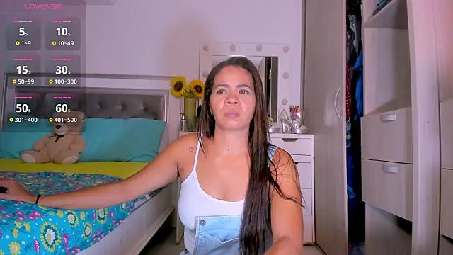 sharonDulce online show from 2, 2, 2026