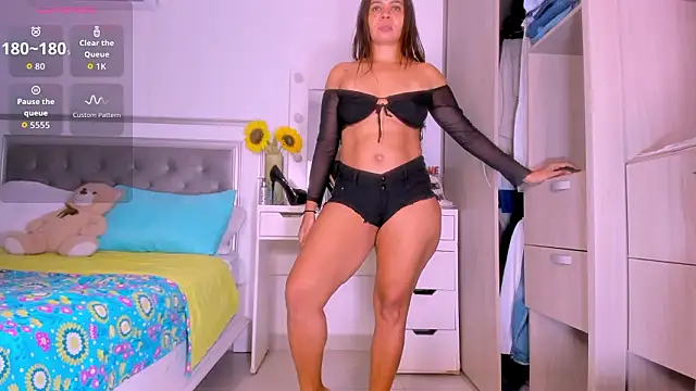 sharonDulce online show from 30, 3, 2026