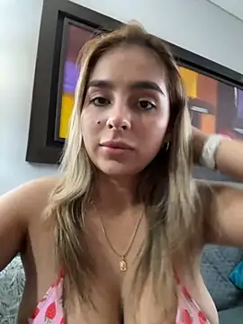 oriana zoeee online show from 1, 12, 2024