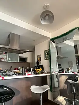 oriana zoeee online show from 5, 12, 2024