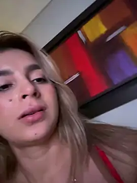 oriana zoeee online show from 25, 12, 2024