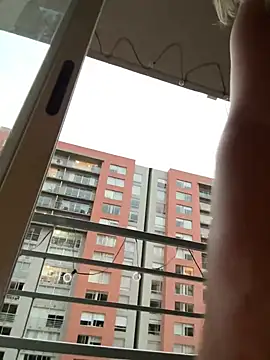 oriana zoeee online show from 20, 1, 2025