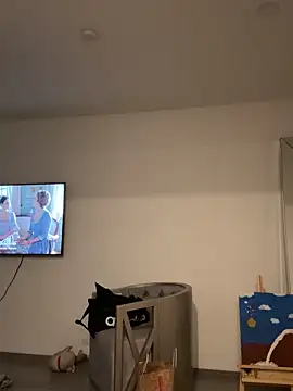 oriana zoeee online show from 22, 2, 2025