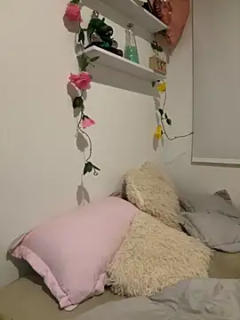 oriana zoeee online show from 14, 11, 2025