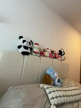 oriana zoeee online show from 15, 2, 2026