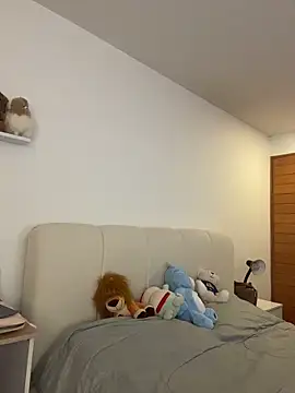 oriana zoeee online show from 20, 4, 2026