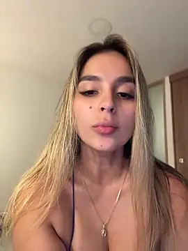 oriana zoeee online show from 14, 7, 2026