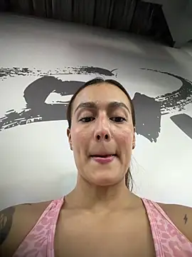 Snapshot of Lucy_fit chatting on 1, 5, 2026 Lucy fit online show from 1, 5, 2026