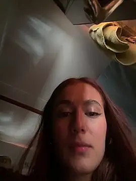 Snapshot of Lucy_fit chatting on 9, 5, 2026 Lucy fit online show from 9, 5, 2026