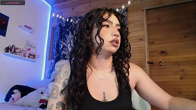 Snapshot of valenor_ chatting on 24, 1, 2025 valenor online show from 24, 1, 2025