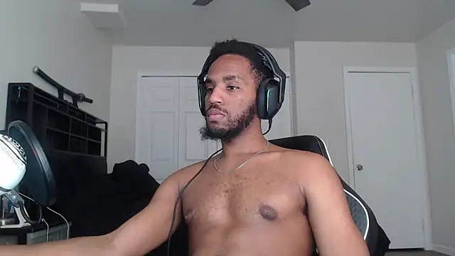 ChrisVacher online show from 23, 4, 2026