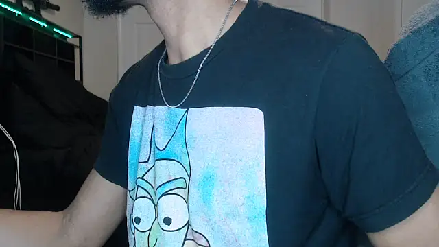 ChrisVacher online show from 29, 4, 2026