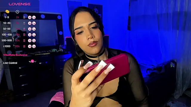 Snapshot of SWEET_ALICEXX chatting on 2, 12, 2024 SWEET ALICEXX online show from 2, 12, 2024