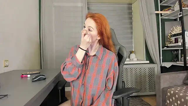 -Aariella- online show from 7, 6, 2026