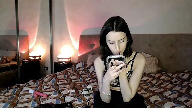 -Yummybabes- online show from 22, 4, 2026