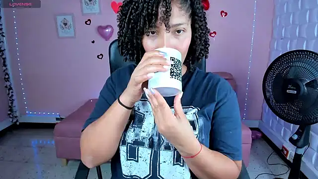 DannaBerry online show from 17, 3, 2025