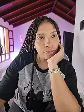 DannaBerry online show from 27, 7, 2026