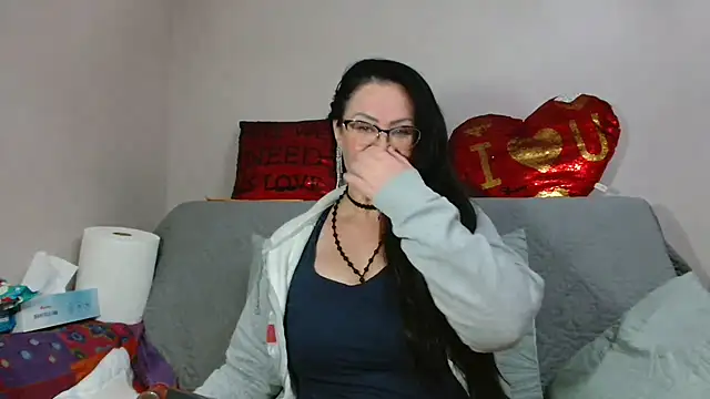 x  KHALEESI  x online show from 30, 9, 2025