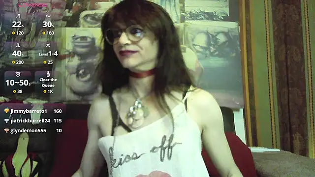 TheBlackWtch online show from 10, 11, 2025