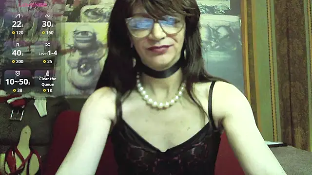 TheBlackWtch online show from 26, 11, 2025