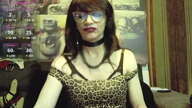 TheBlackWtch online show from 3, 2, 2026