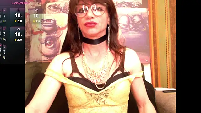 TheBlackWtch online show from 13, 3, 2026