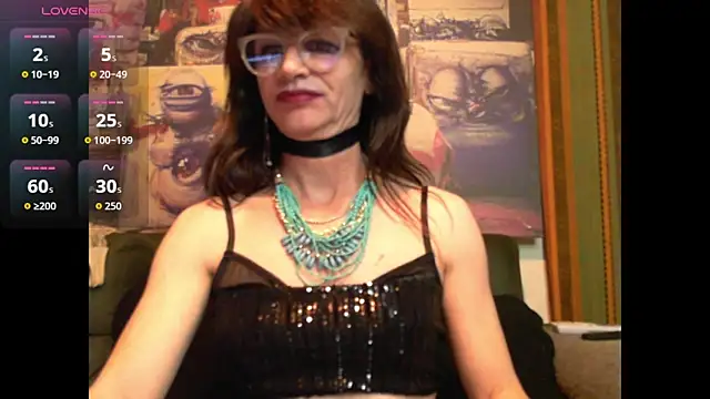 TheBlackWtch online show from 18, 4, 2026