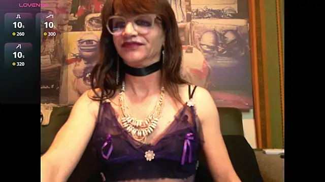 TheBlackWtch online show from 23, 4, 2026