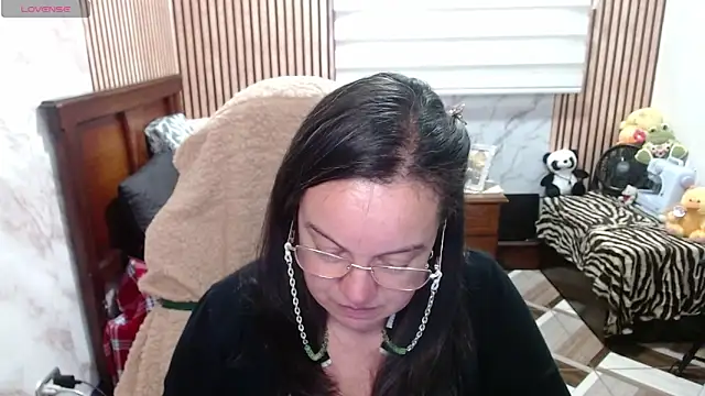 Sonialorens  online show from 17, 4, 2026