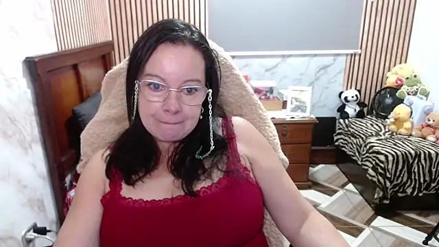 Sonialorens  online show from 20, 4, 2026