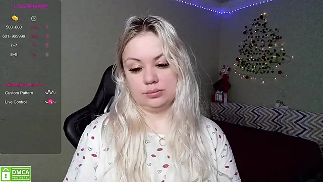 elven dreams  online show from 23, 12, 2024