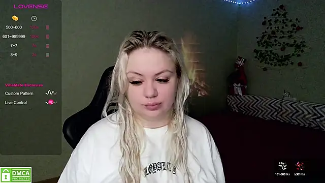 elven dreams  online show from 24, 12, 2024