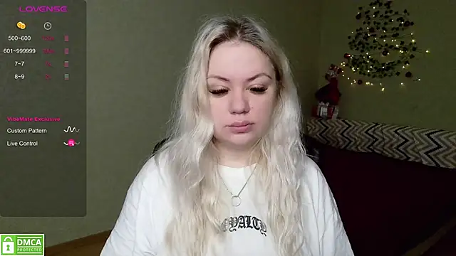 elven dreams  online show from 25, 12, 2024